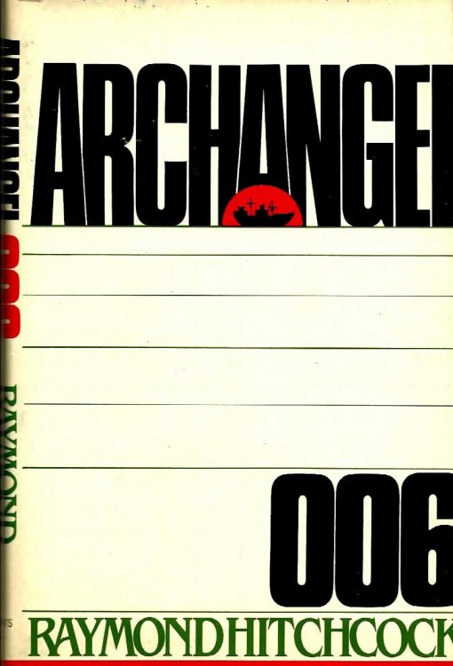 ARCHANGEL 006