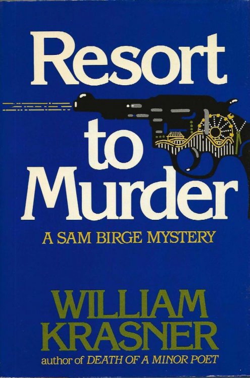 RESORT TO MURDER