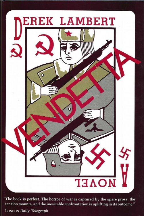 VENDETTA