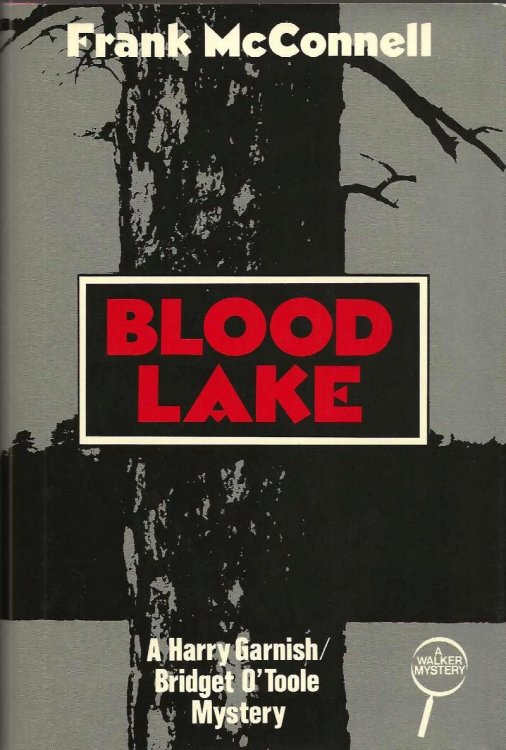 BLOOD LAKE
