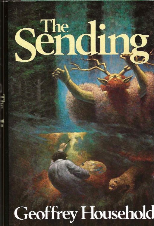 THE SENDING