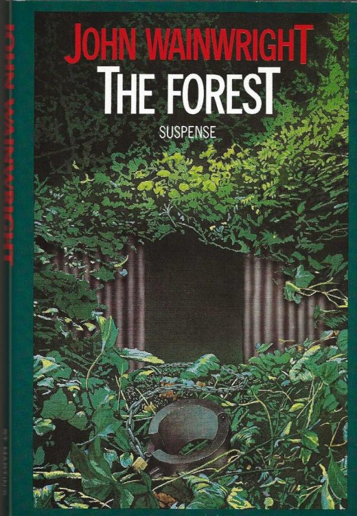THE FOREST
