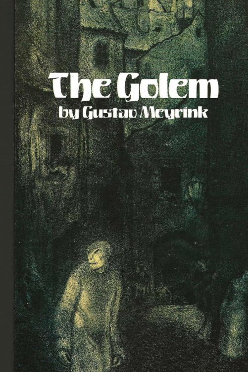 THE GOLEM