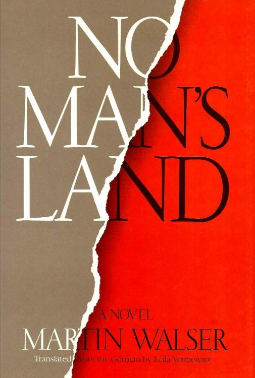 NO MAN'S LAND
