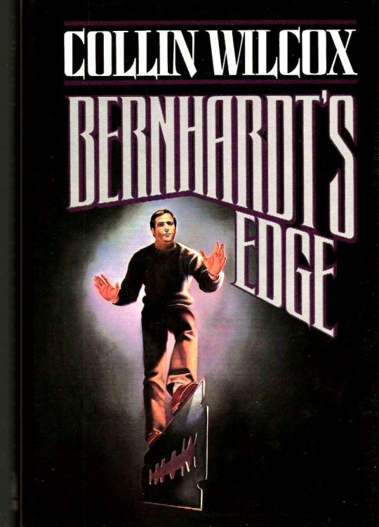 BERNHARDT'S EDGE