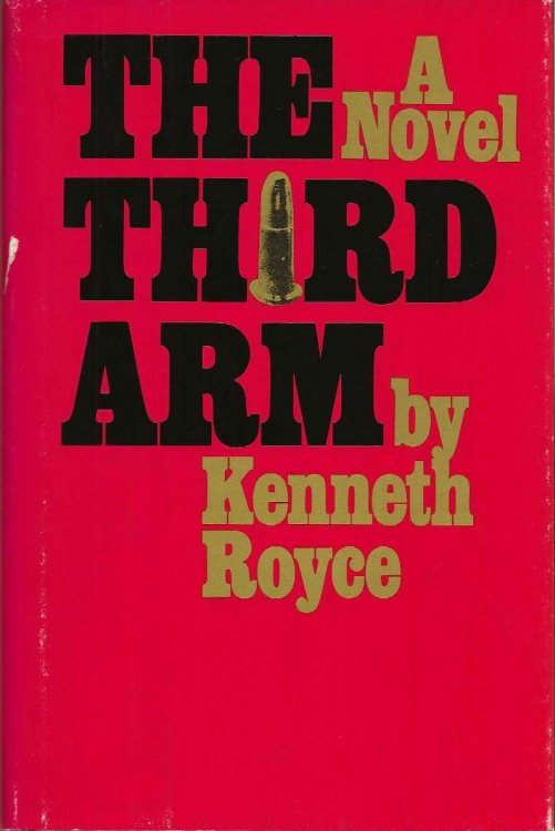 THE THIRD ARM