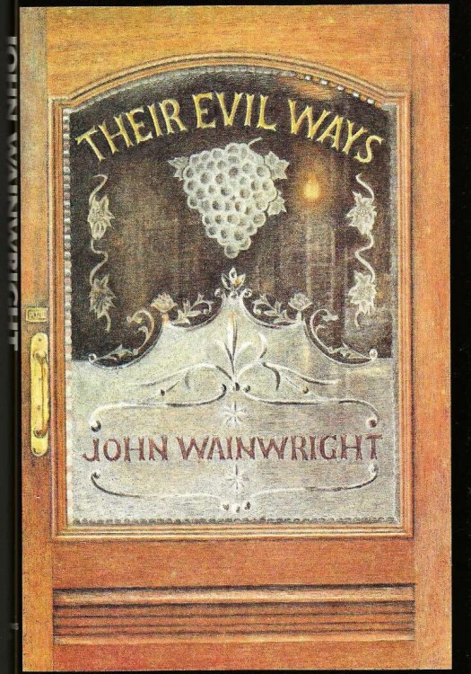 THEIR EVIL WAYS