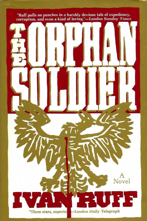 THE ORPHAN SOLDIER