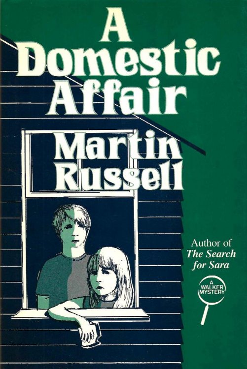 A DOMESTIC AFFAIR