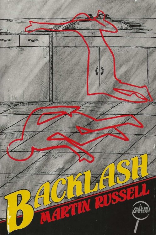 BACKLASH