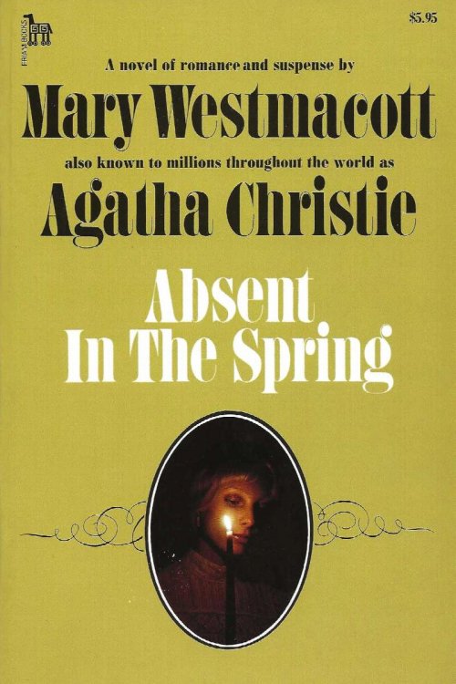 ABSENT IN THE SPRING