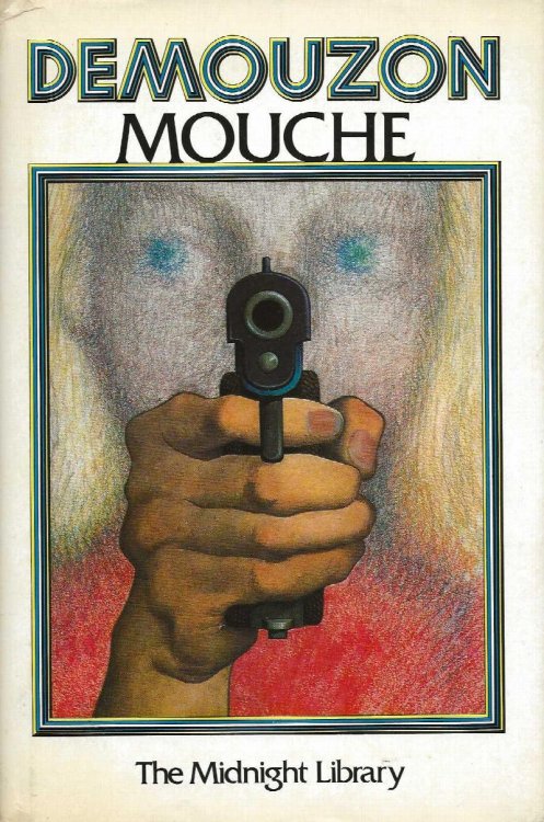 MOUCHE
