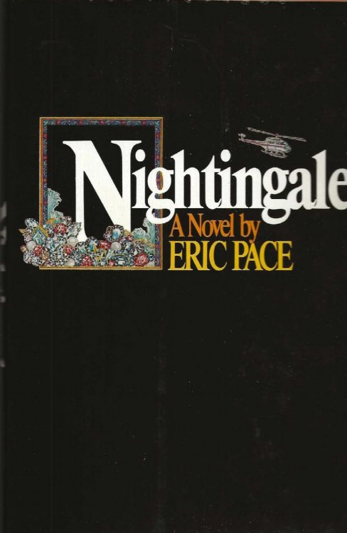 NIGHTINGALE