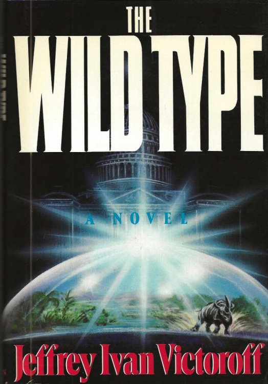THE WILD TYPE