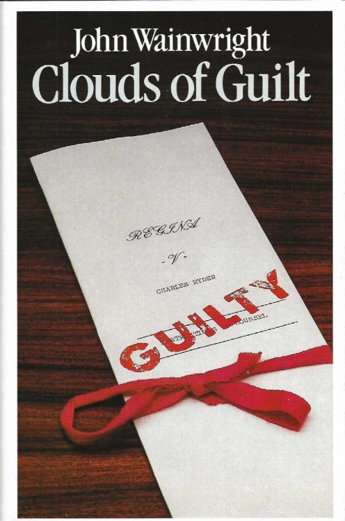 CLOUDS OF GUILT