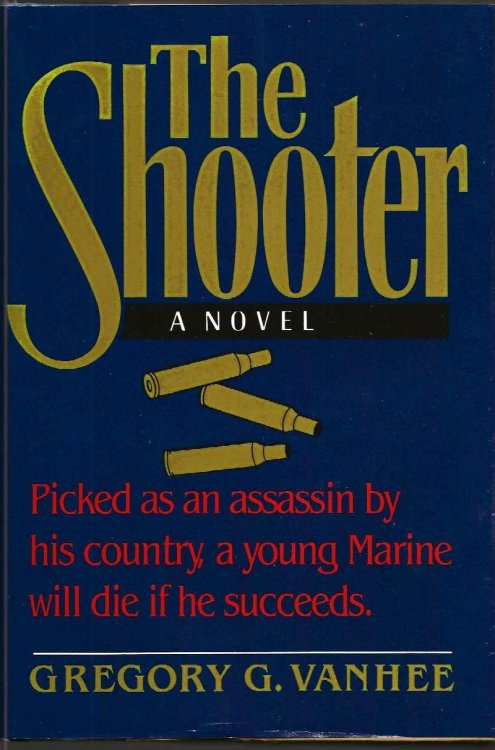 THE SHOOTER
