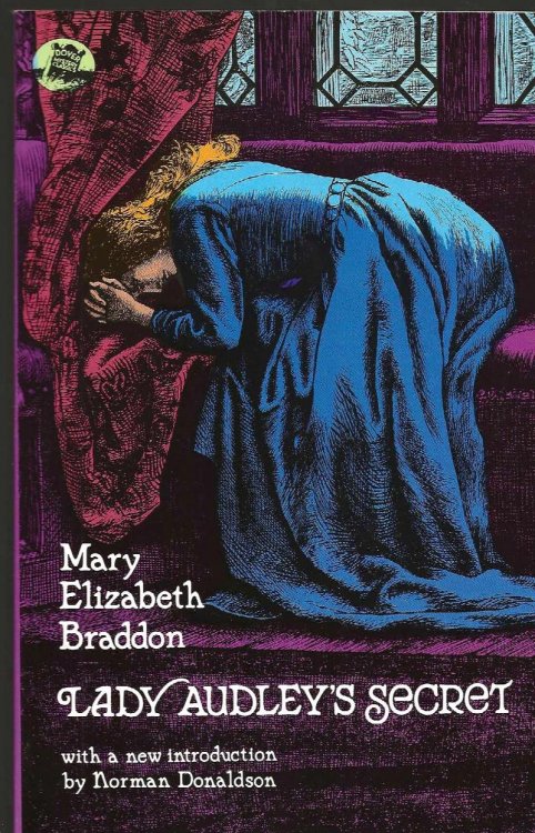 LADY AUDLEY'S SECRET