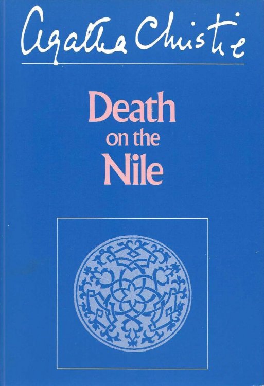 DEATH ON THE NILE