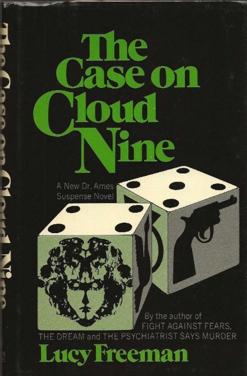 THE CASE ON CLOUD NINE