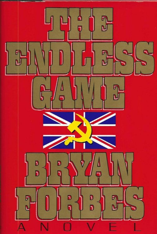 THE ENDLESS GAME