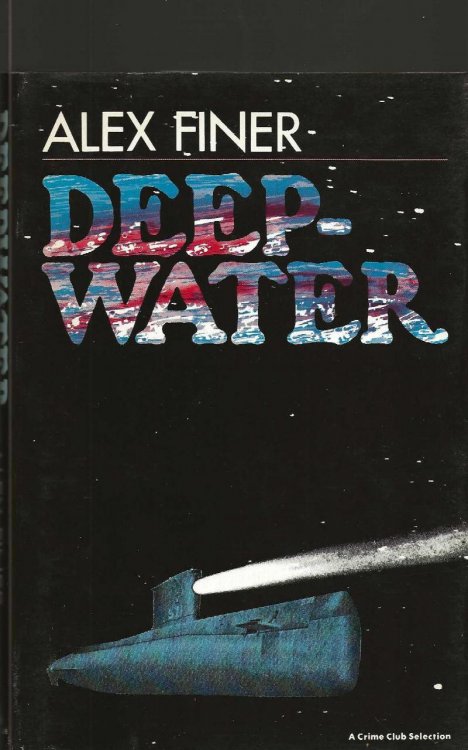 DEEPWATER