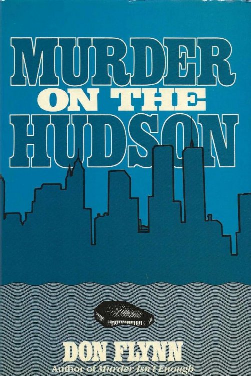 MURDER ON THE HUDSON