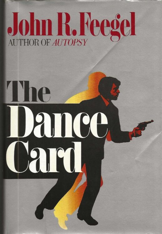 THE DANCE CARD