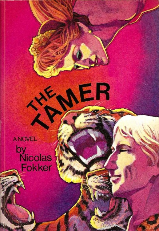THE TAMER