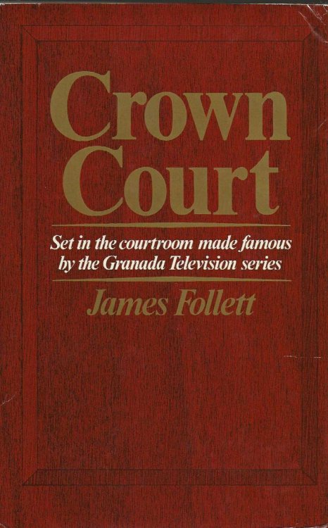 CROWN COURT