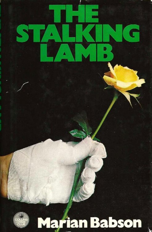 THE STALKING LAMB