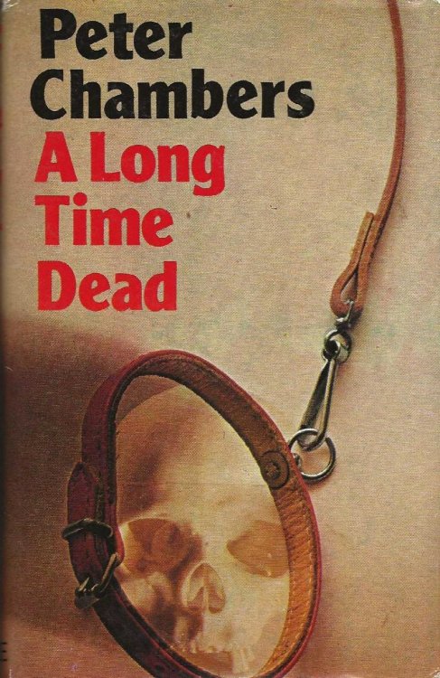 A LONG TIME DEAD
