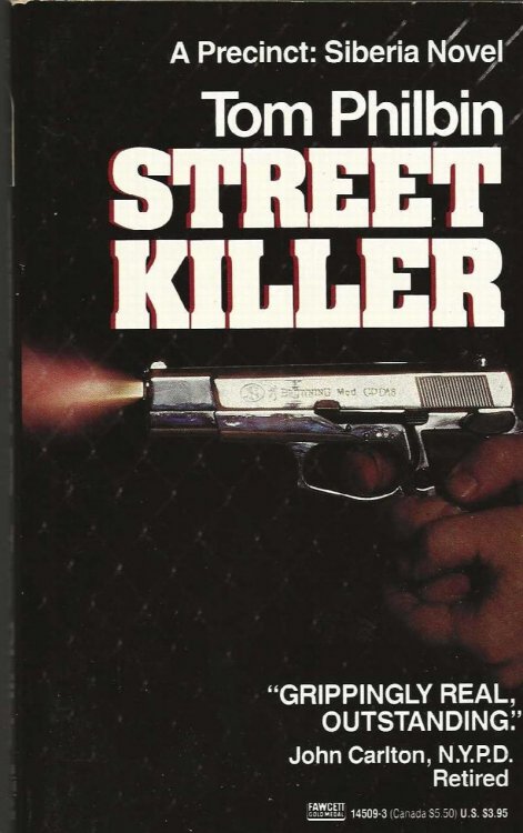 STREET KILLER