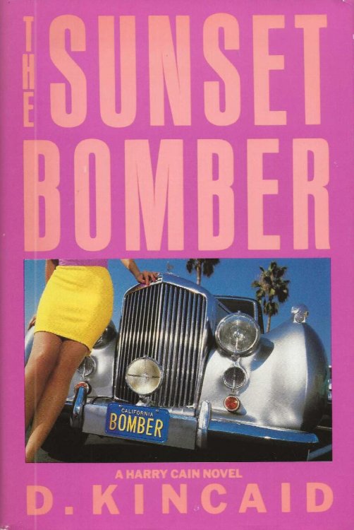 SUNSET BOMBER