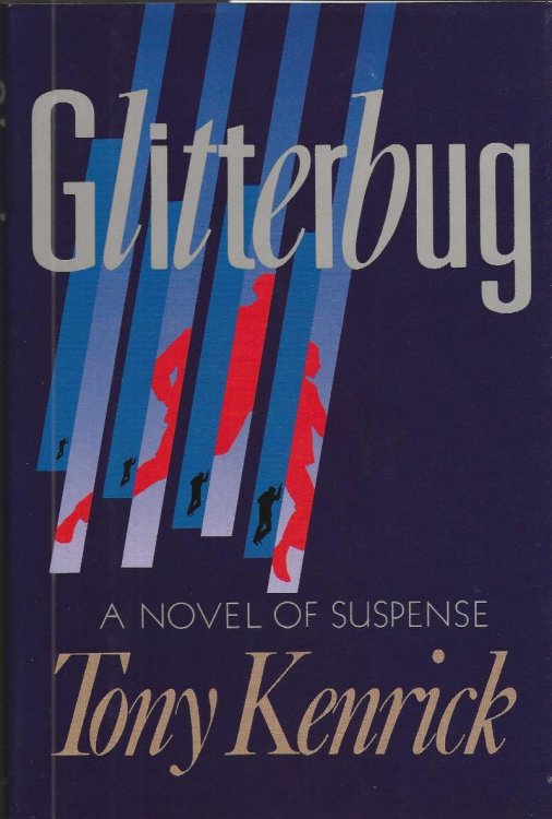 GLITTERBUG