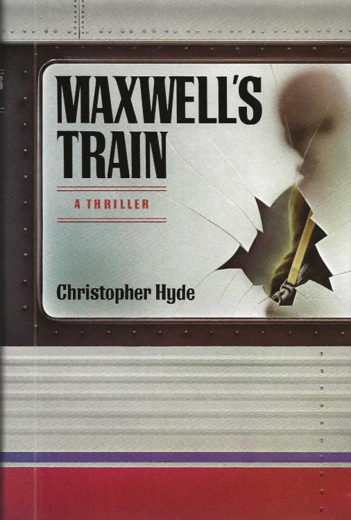 MAXWELL'S TRAIN