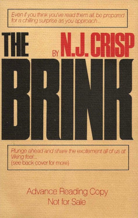THE BRINK