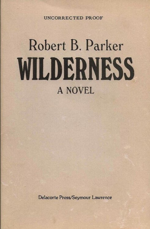 WILDERNESS