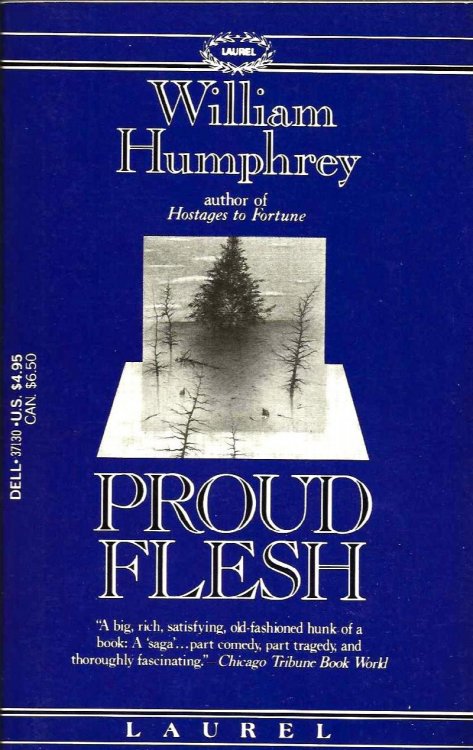 PROUD FLESH