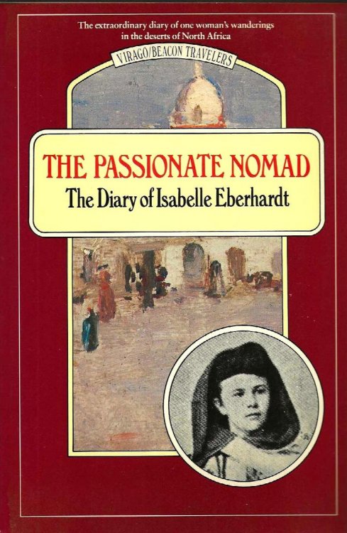 THE PASSIONATE NOMAD