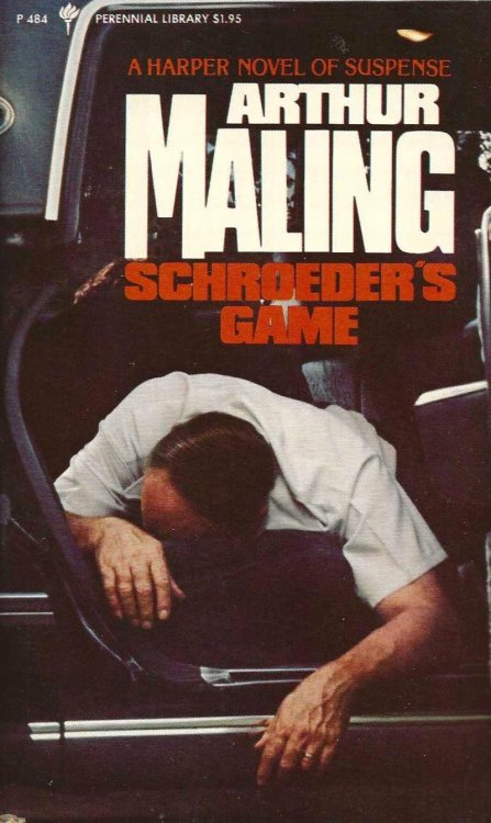 SCHROEDER'S GAME