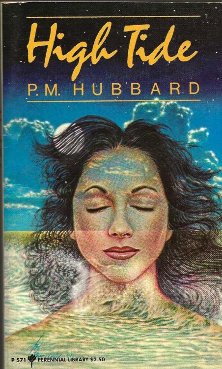 HIGH TIDE