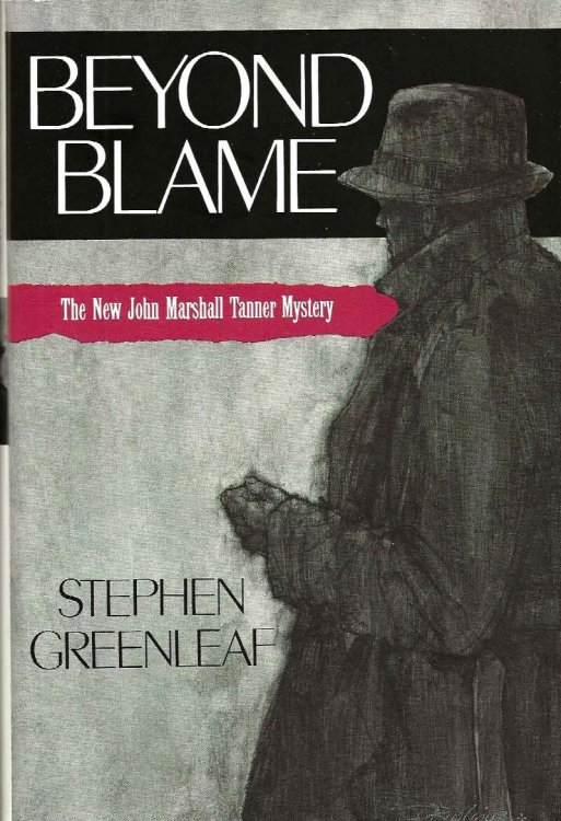 BEYOND BLAME