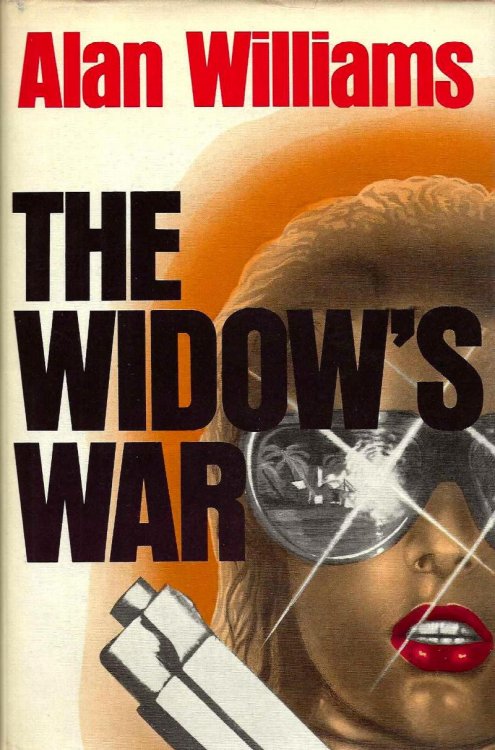 THE WIDOW'S WAR