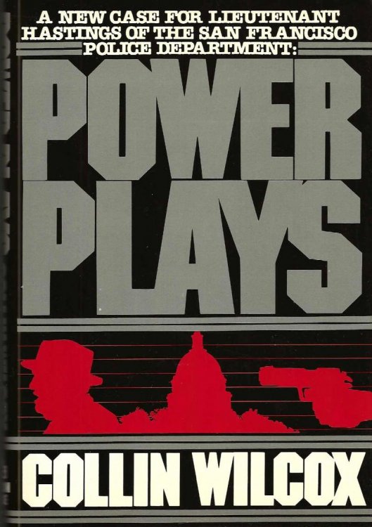 POWER PLAYS