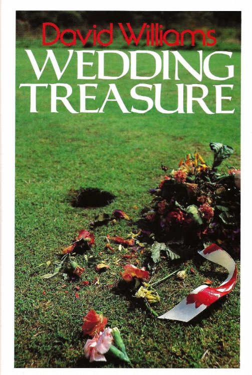 WEDDING TREASURE