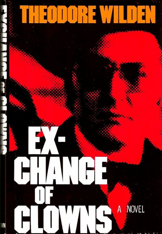 EXCHANGE OF CLOWNS