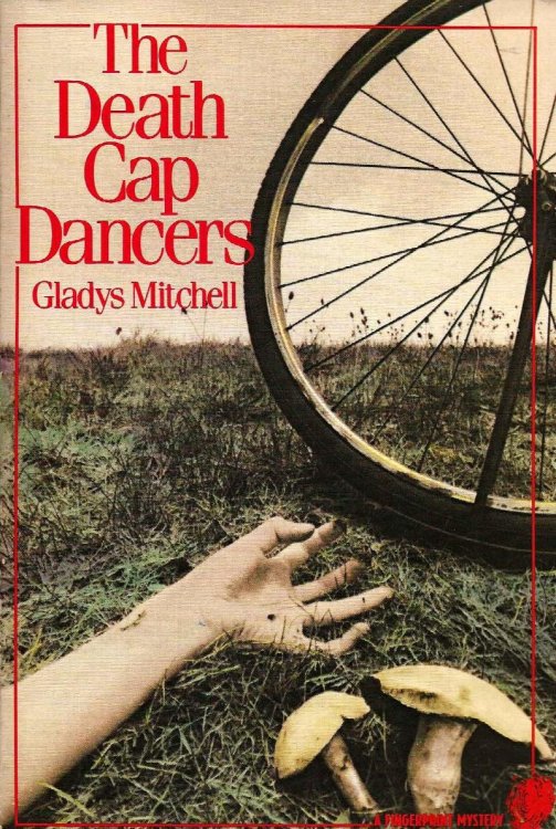 THE DEATH-CAP DANCERS