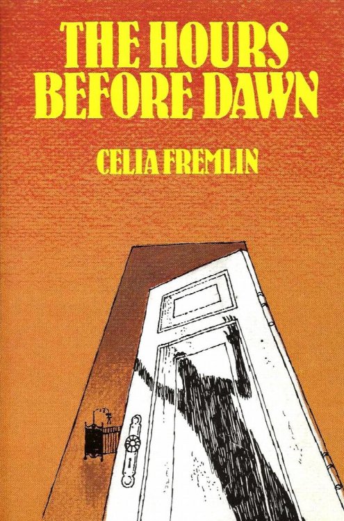 THE HOURS BEFORE DAWN