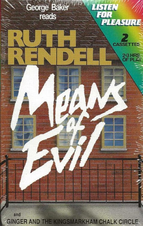 MEANS OF EVIL