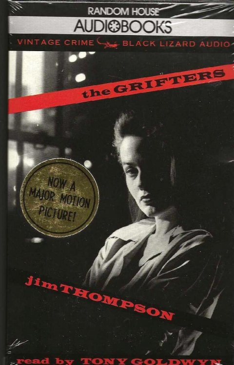 THE GRIFTERS